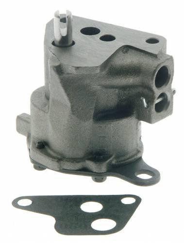 Sealed power 224-41198 oil pump ep81a new!