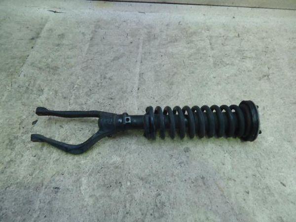 Honda accord 1988 front right strut [7650110]