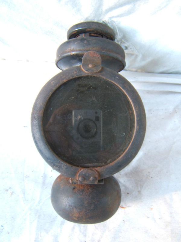 1914 ford model t headlight lamp lens lense