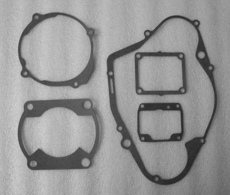 Yamaha yz 250 gaskets (1979) - new