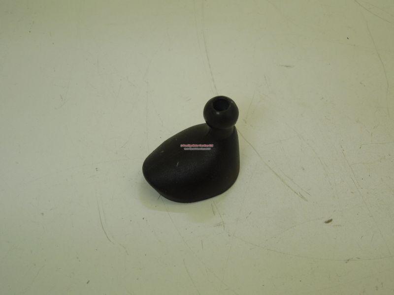 Audi tt 8n rear view mirror fitting peg fixing bracket