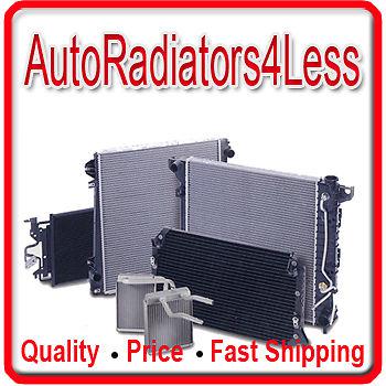 Cadillac deville radiator 96 97 98 99