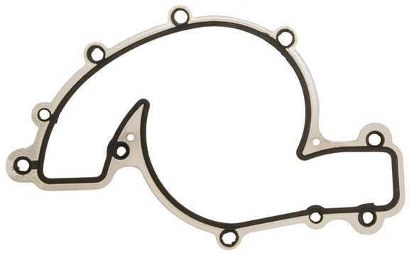 Fel-pro gaskets fpg 35804 - water pump gasket