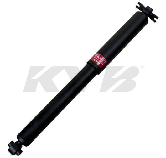 Kyb shock absorber rear new black isuzu i-350 2006 i-370 2007 344466