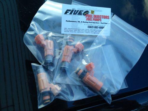 Sti,wrx injectors