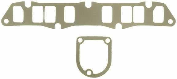 Fel-pro gaskets fpg ms8676b - manifold gasket set (combination intake & exhaust)