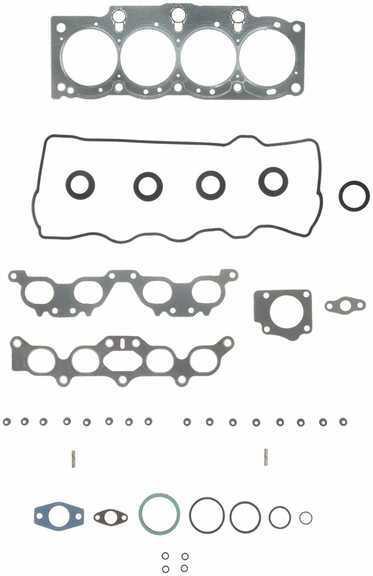 Fel-pro gaskets fpg hs9861pt - cylinder head gasket set