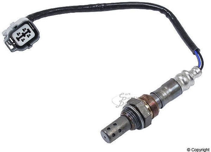 Denso oxygen sensor