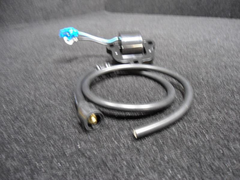 Solenoid #502882 johnson/ evinrude/ omc  outboards motors engines marine parts