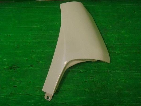 Nissan vanette 2003 right fender panel [0510600]