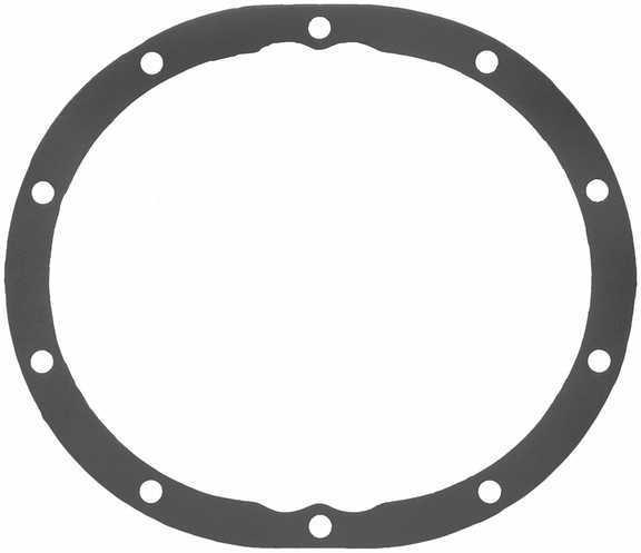 Fel-pro gaskets fpg rds11724 - differential carrier gasket - rear axle