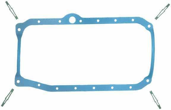 Fel-pro gaskets fpg os34502r - oil pan gasket set