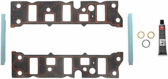 Fel-pro gaskets fpg ms95809 - manifold gasket set (intake)