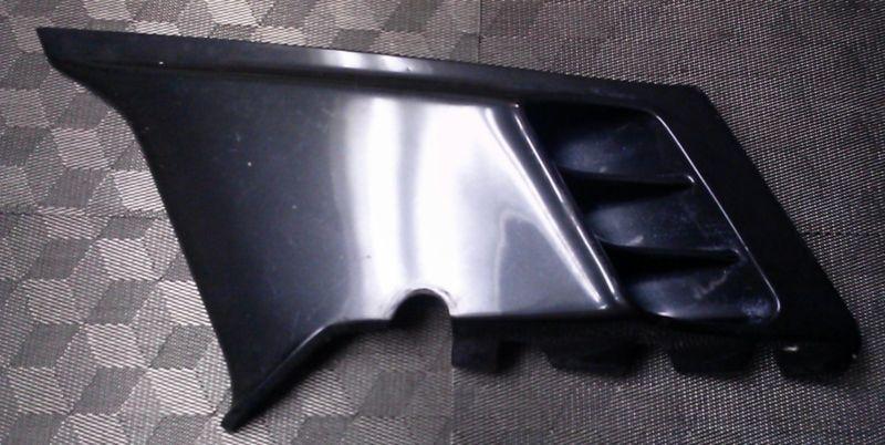 Bmw k100rs k100 front left lower fairing