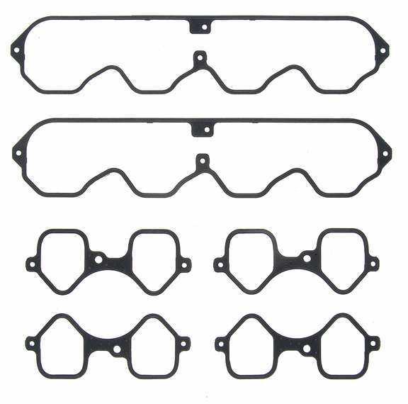 Fel-pro gaskets fpg ms93225 - manifold gasket set (intake)