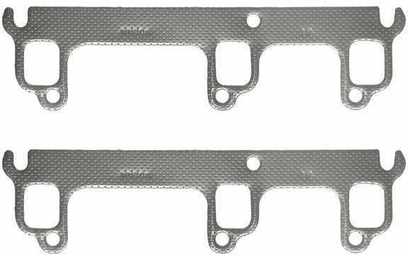 Fel-pro gaskets fpg ms90508 - manifold gasket set (exhaust)