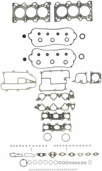 Fel-pro gaskets fpg hs9031pt - cylinder head gasket set