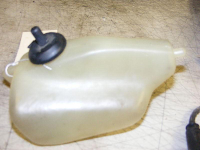 02 bmw k1200rs coolant tank holder