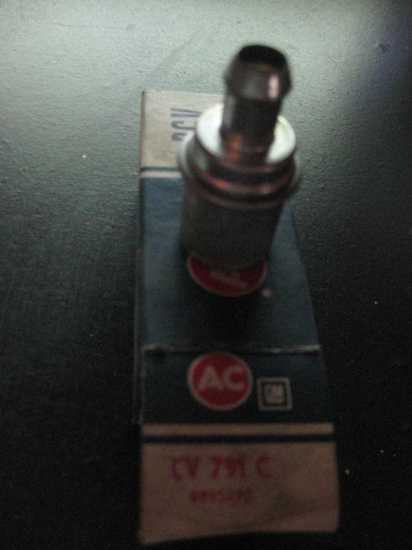 Ac/gm cv791c pcv valve. nos