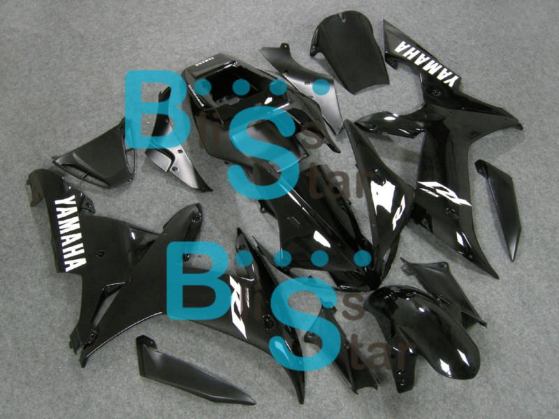 Injection mold e16 custom fairing kit w6 fit for yamaha yzf-r1 yzf r1 2002-2003