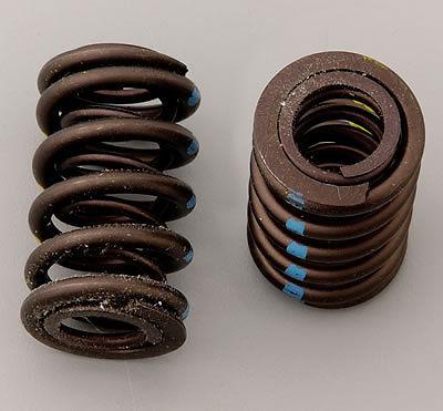 Crane double valve spring 99884-8