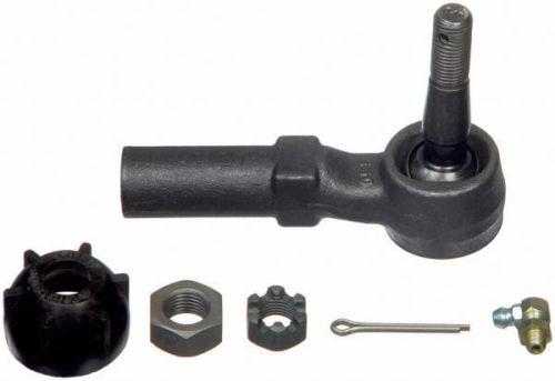 Quick steer tie rod end eqces3238rl