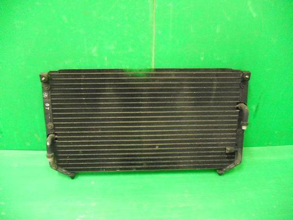 Toyota carina 1997 condenser [0260600]