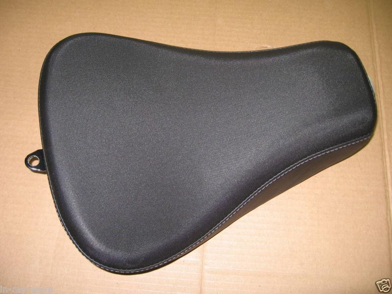 Harley davidson 2012 sportster xl1200x forty-eight 48 stock solo seat 51911-10