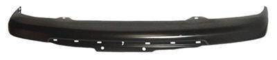 Sherman 907-90-1 bumper face bar front chevrolet colorado