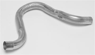 Walker 43408 connecting pipe