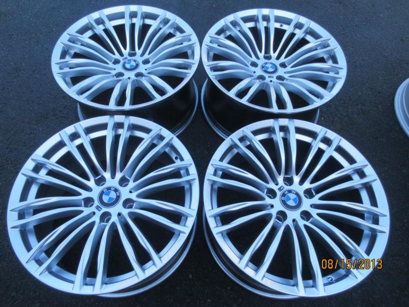 19" bmw 550i wheels tires bmw 525i 530 535 540 545 645 650 745 750i 17 18 19 20