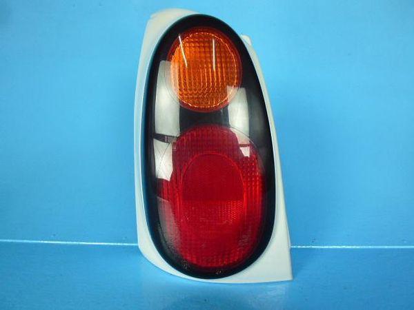 Subaru pleo 2000 rear left combination lamp [2315600]