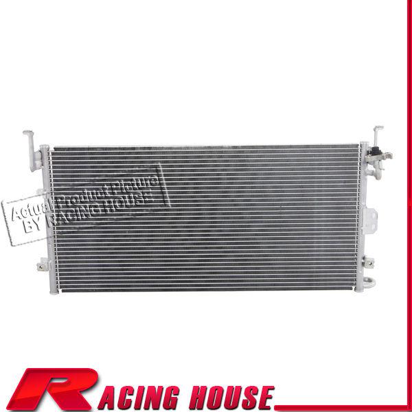 A/c air condenser for 99-02 hyundai sonata 01-02 xg300/xg350 optima replacement