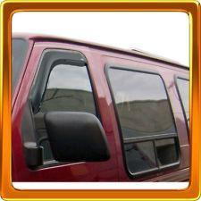 1995 ford e 250 side mirrors