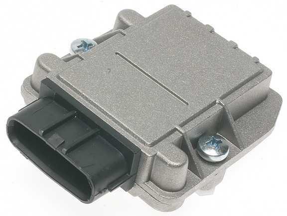 Echlin ignition parts ech tp211 - ignition control module