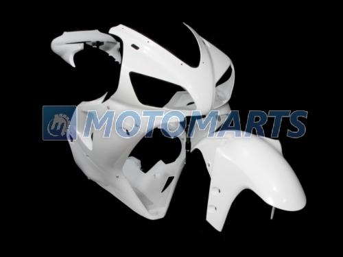 Fit yamaha yzf 1000 r1 yzfr1 98 99 full set raw fairing body kit injection