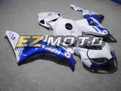 Injection fairing kit body for honda cbr1000rr cbr 1000 rr fireblade 06 07 at