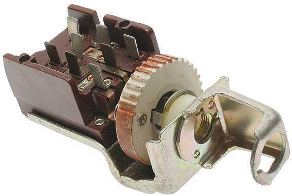 Echlin ignition parts ech hl6036 - headlight switch