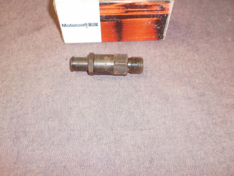 Ford 72,82 courier 110 pcv valve