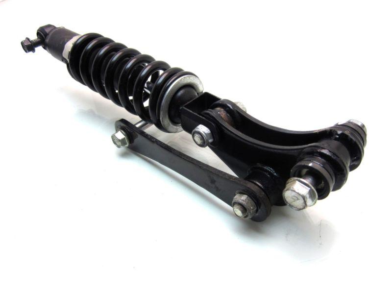 08 09 10 11 12 ninja 250 ex250 ex-250 rear suspension shock & spring