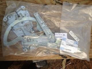 New bmw e36 320i 325i 318ti 328i e36 window regulator right