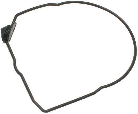 Echlin ignition parts ech ep592 - distributor cap gasket