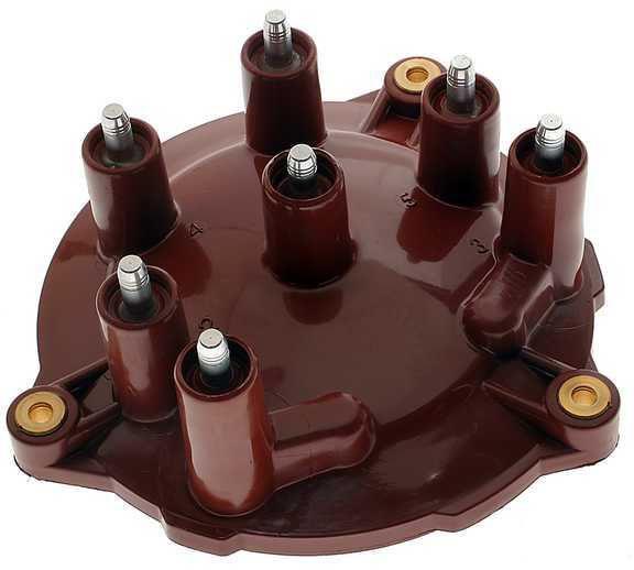 Echlin ignition parts ech ep584 - distributor cap