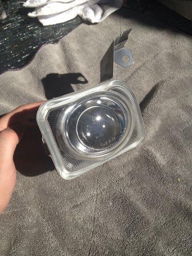 Subaru impreza fog light left oem 2004-2005