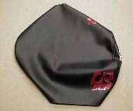 Honda cr80 r 1980 1981 seat cover new