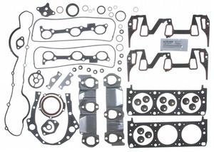 Victor 95-3492vr engine kit gasket set gm 3.1l v6 chevrolet