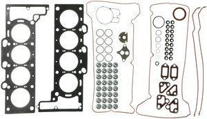 Victor 95-3632vr engine kit gasket set gm 4.0l dohc v8 oldsmobile