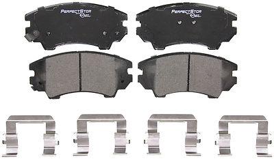 Perfect stop ps1404m brake pad or shoe, front-perfect stop brake pad