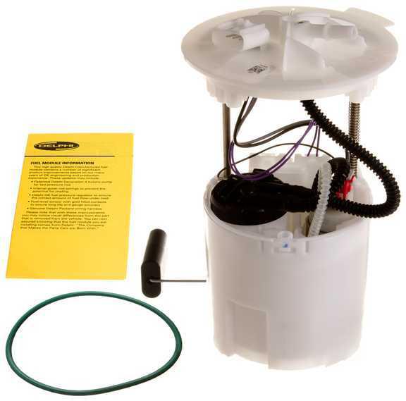 Delphi fuel pumps dfp fg0928 - fuel pump assy - (electric in-tank type) - act...