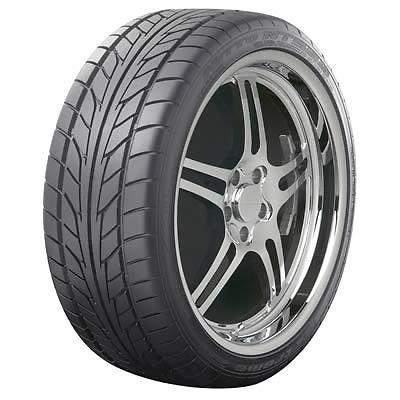 Nitto nt 555 tire 275/35-20 blackwall radial 182640 each